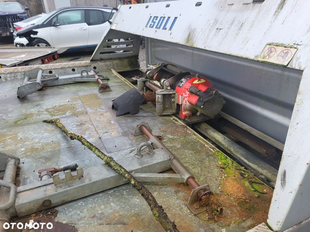 Iveco Daily  70c17 - 15