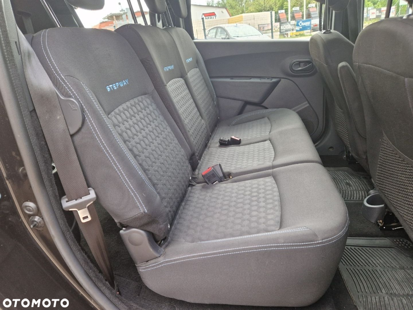 Dacia Lodgy - 17