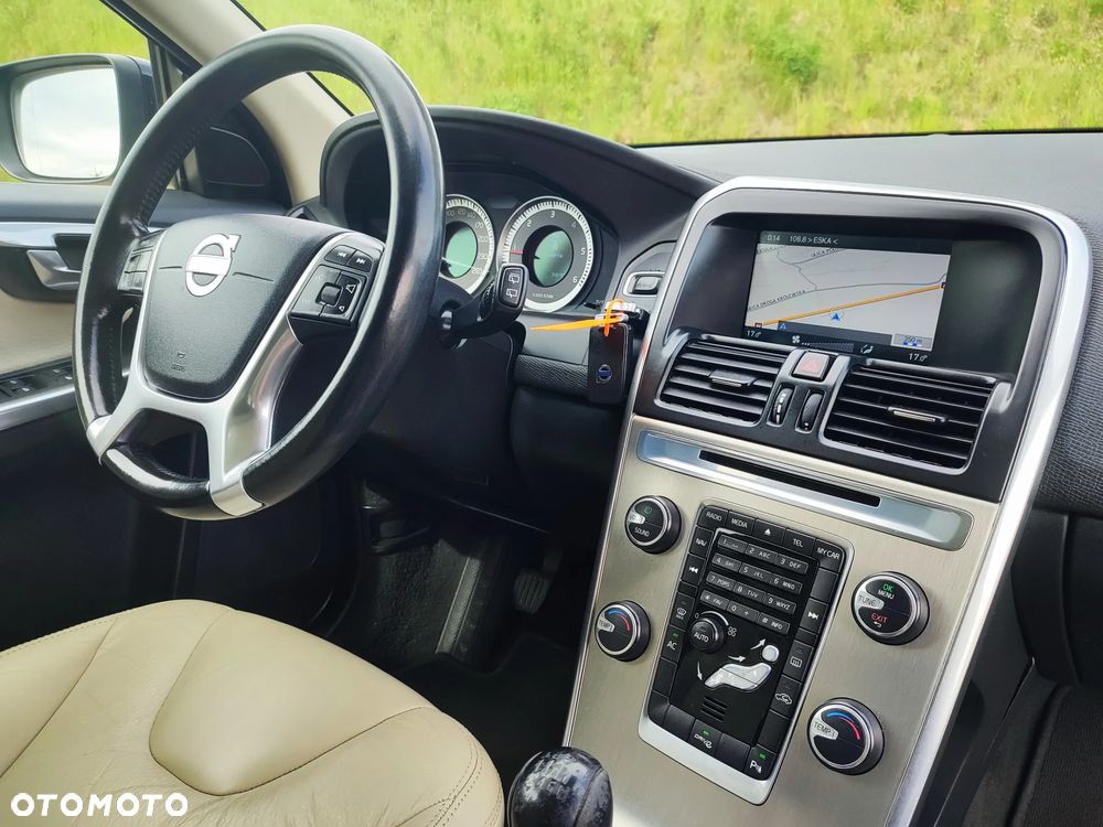 Volvo XC 60 D3 Summum - 37
