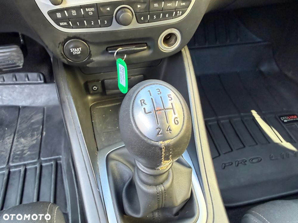 Renault Megane 2.0 16V TCE Dynamique - 19