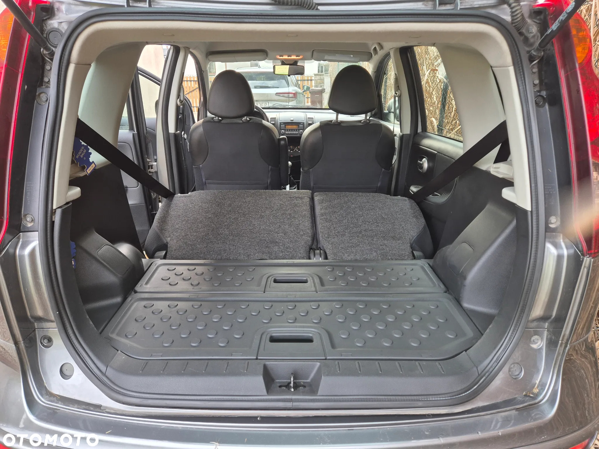 Nissan Note 1.4 Acenta+ EU5 - 14