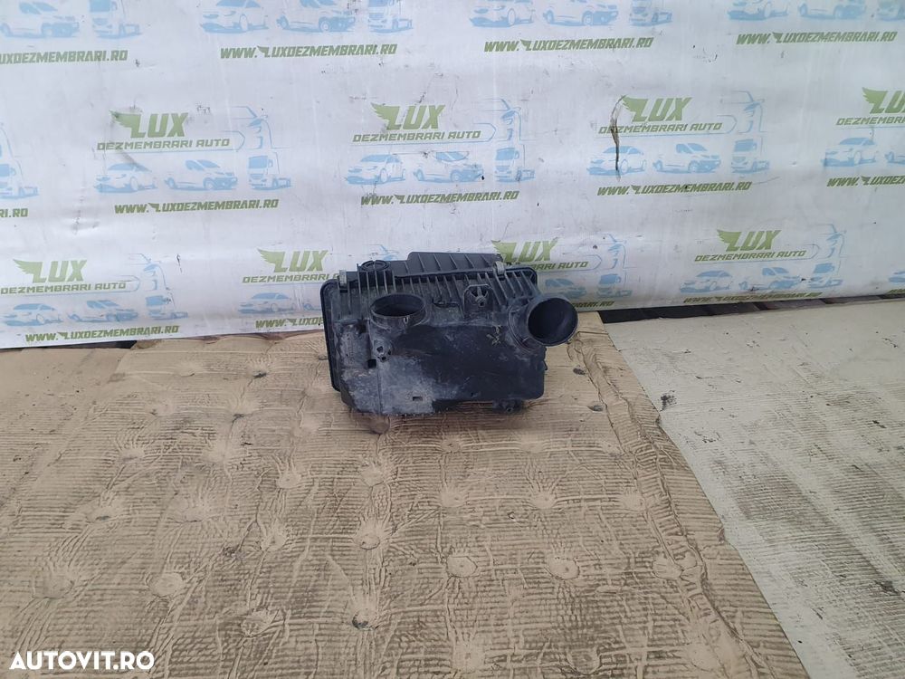 Carcasa filtru aer  2.3 mzr L3Y7 Mazda CX-7 1 [2006 - 2009] 2.3 mzr L - 2