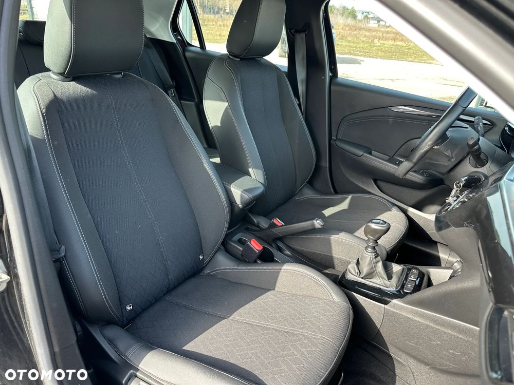 Opel Corsa 1.2 Elegance S&S - 20