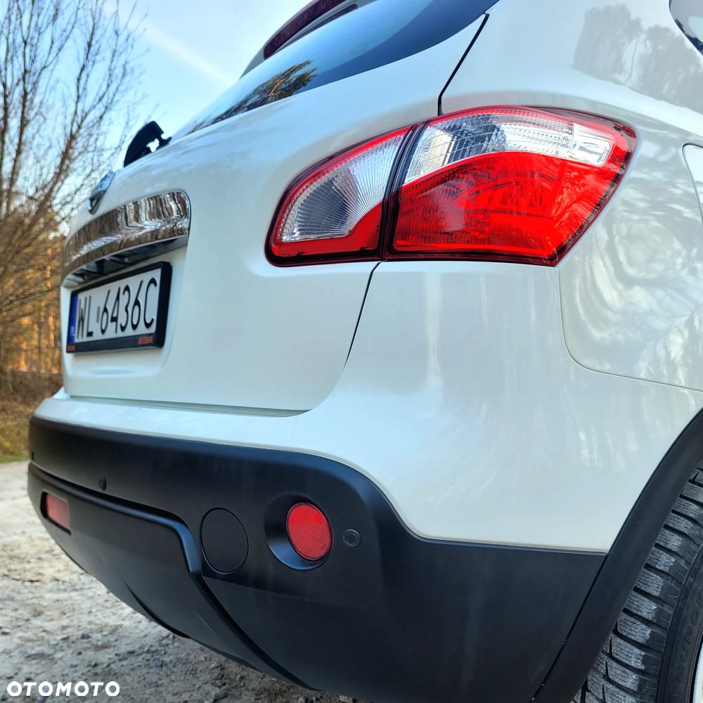 Nissan Qashqai 2.0 4x4 Acenta - 7