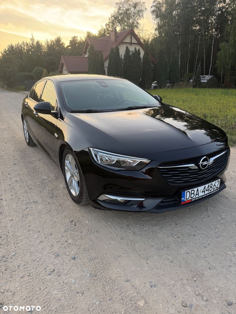 Opel Insignia - 2