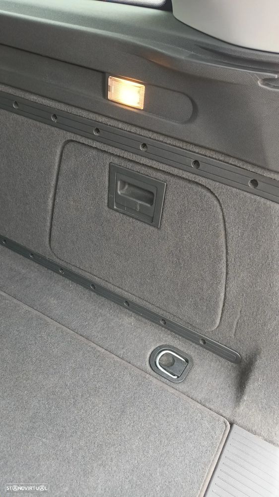 Opel Vectra Caravan 1.9 CDTi Executive - 11