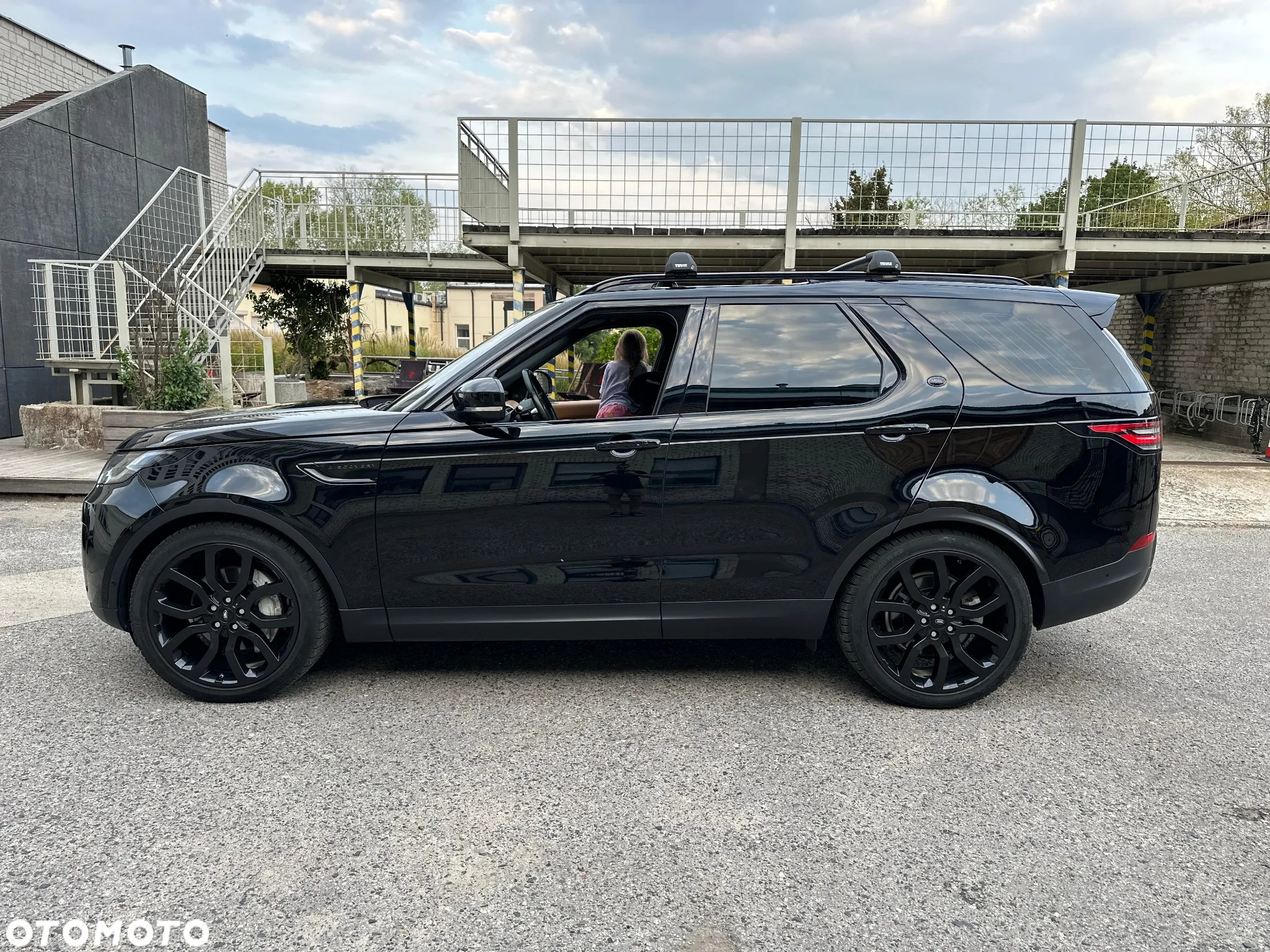 Land Rover Discovery V 3.0 SDV6 HSE Luxury - 2