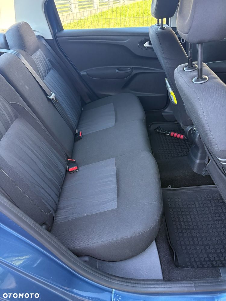 Peugeot 301 1.2 VTi/Pure Tech Allure - 8