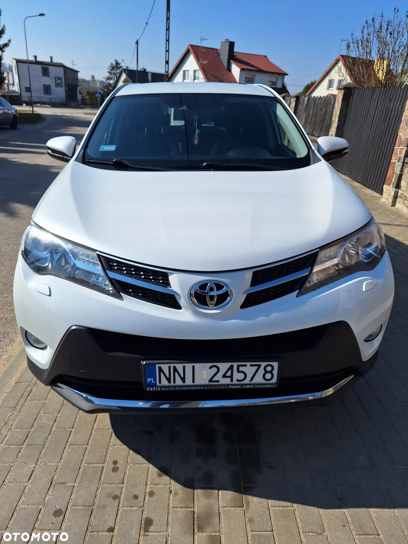 Toyota RAV4 2.0 Prestige MS - 2
