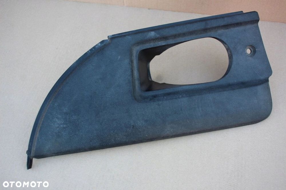 Osłona górna komory silnika AUDI TT 8N 8N0103926C 1.8 turbo - 1