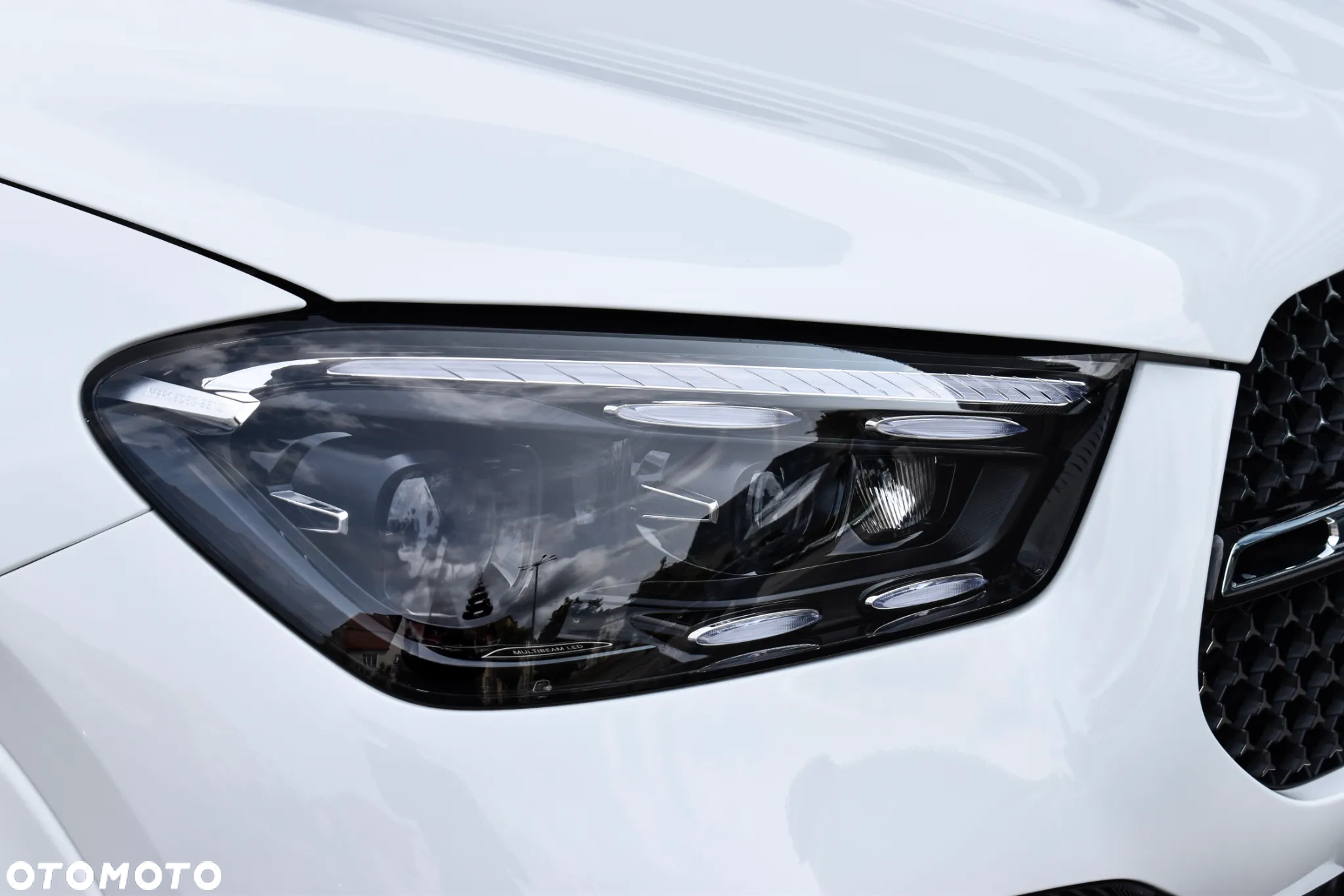 Mercedes-Benz GLE 300 d 4Matic 9G-TRONIC AMG Line Advanced Plus - 3