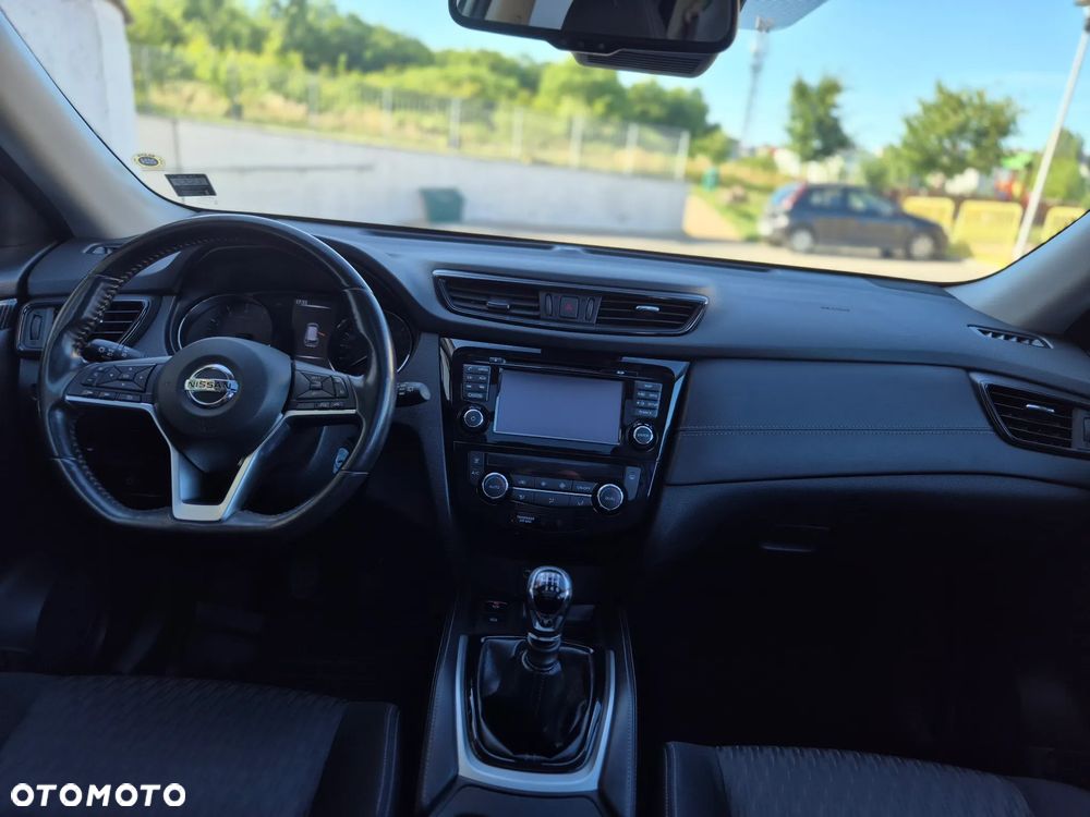 Nissan X-Trail 1.6 DIG-T Tekna 2WD - 32