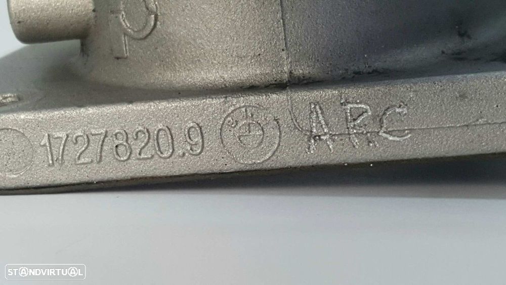 CORPO DE BORBOLETAS BMW SERIE 3 BERLINA (E36) 318I - 5