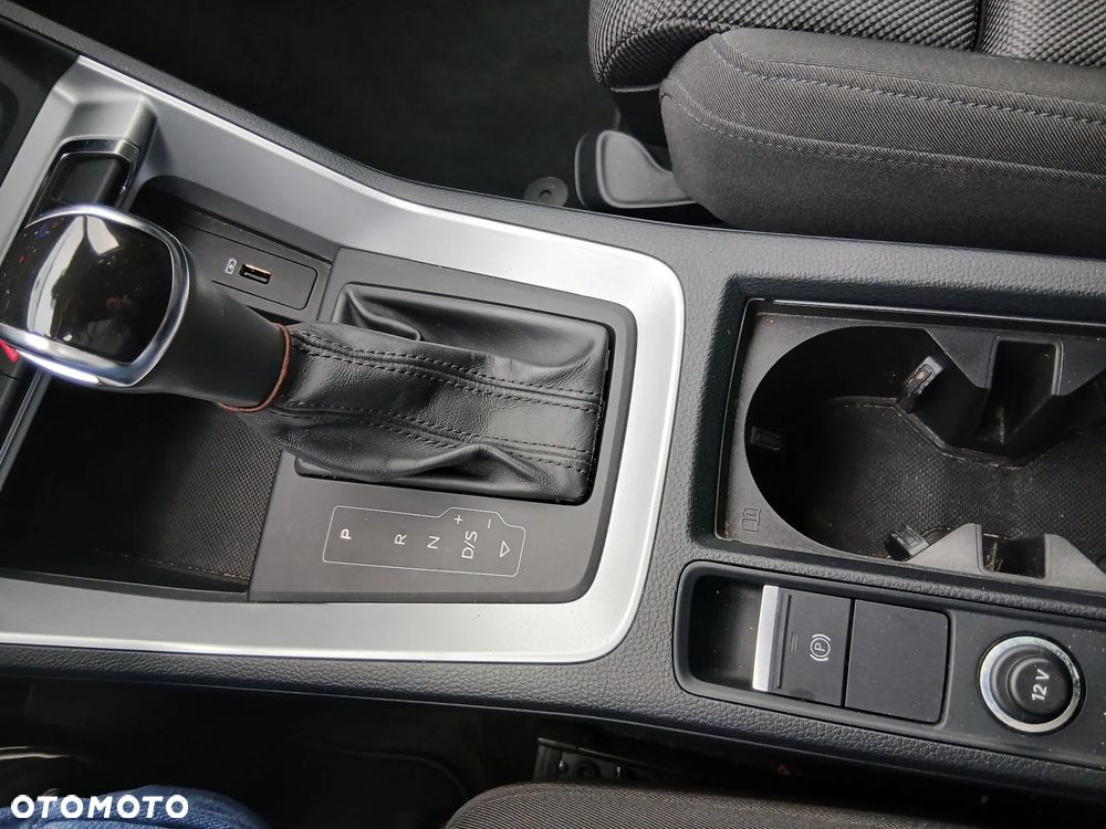 Audi Q3 Sportback 35 TFSI mHEV S-Line S tronic - 30