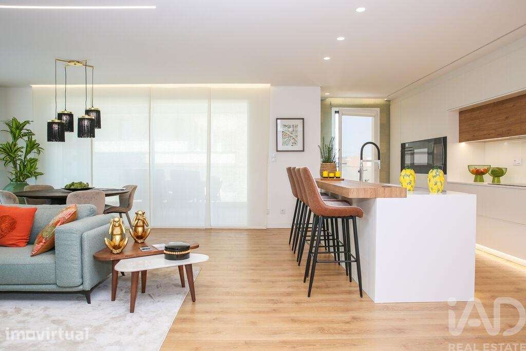 Apartamento T2 em Alverca do Ribatejo e Sobralinho de 130,00 m2 - Grande imagem: 3/16