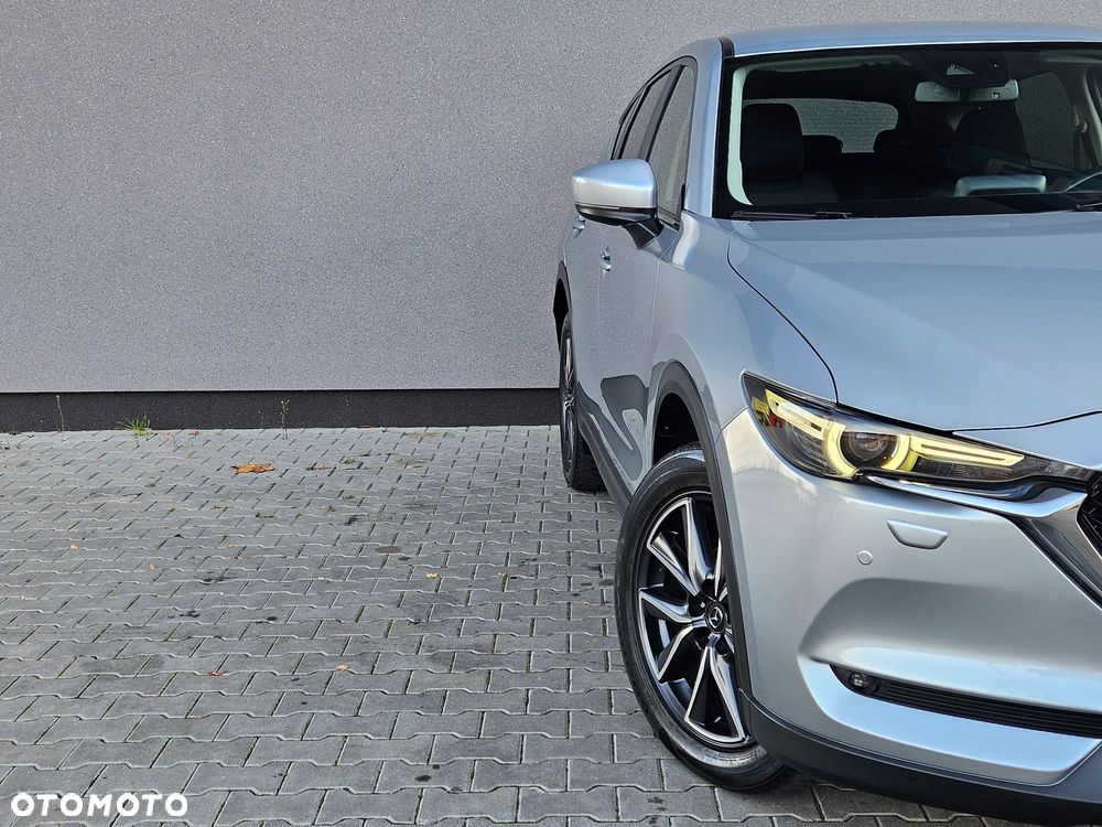 Mazda CX-5 SKYACTIV-G 160 Drive AWD Nakama - 13