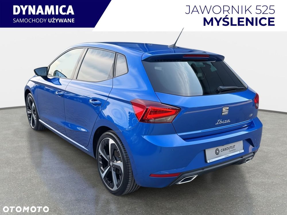 Seat Ibiza - 7
