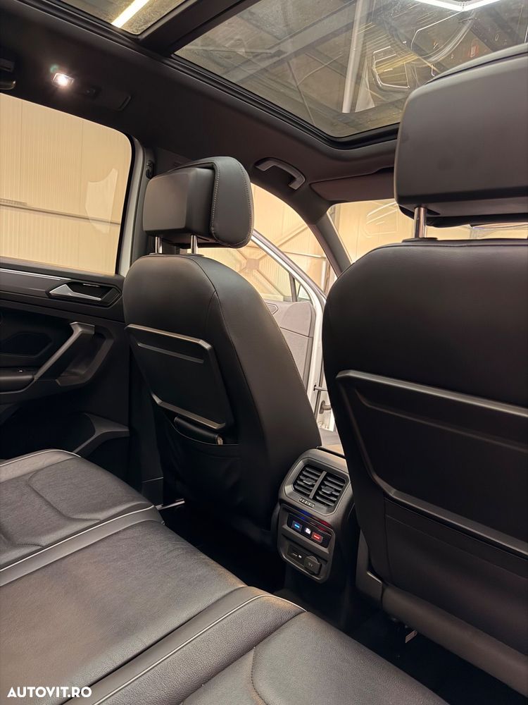 Volkswagen Tiguan 2.0 TSI DSG 4Mot Highline - 14