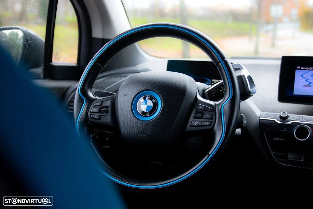 BMW i3 - 49