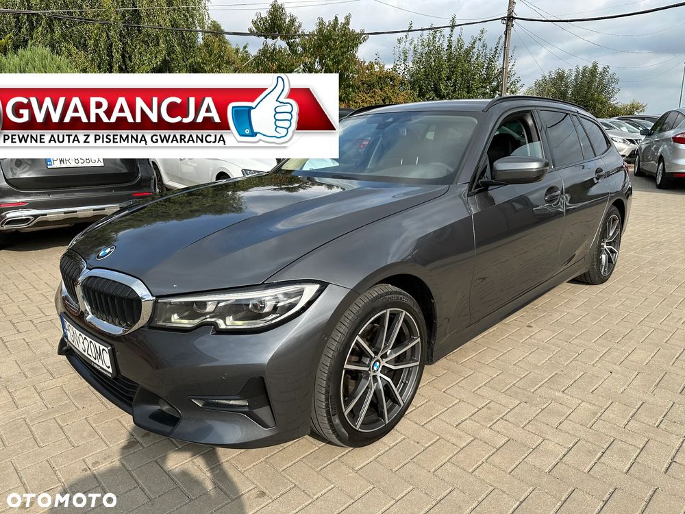 BMW Seria 3