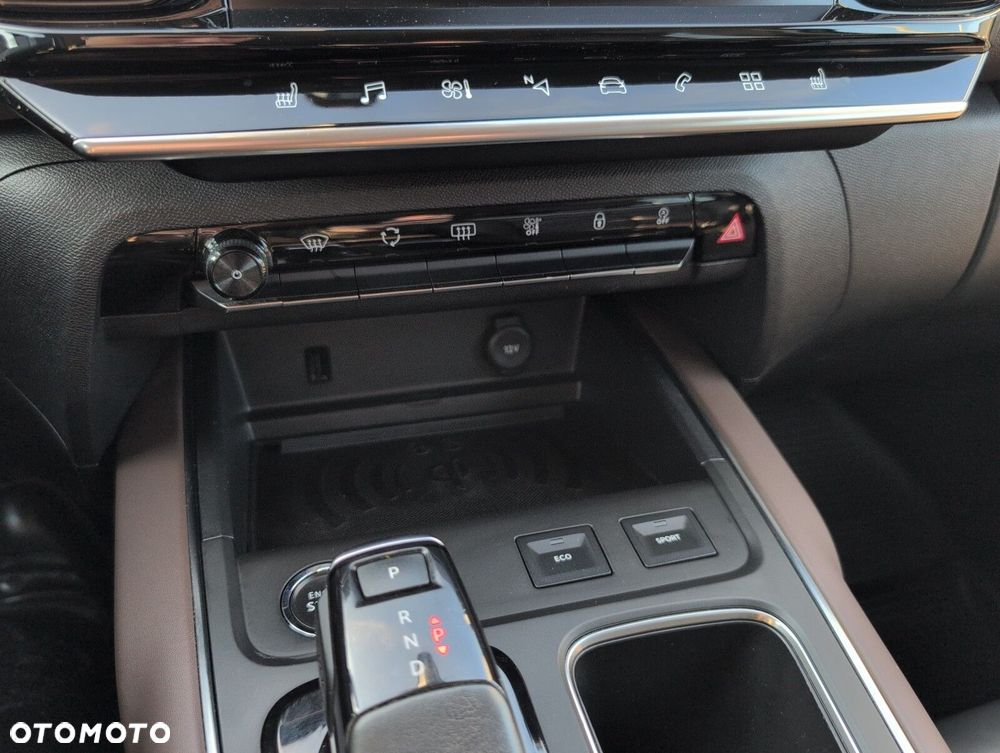 Citroën C5 Aircross 2.0 BlueHDi Shine EAT8 - 37