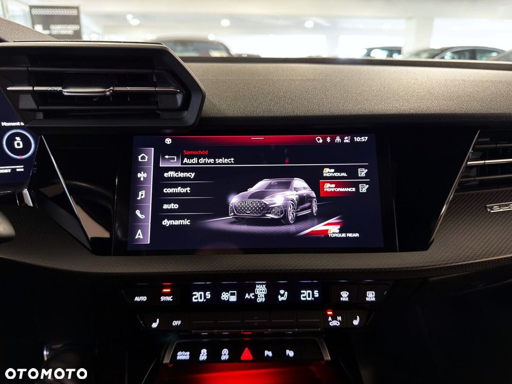 Audi RS3 Sportback - 21