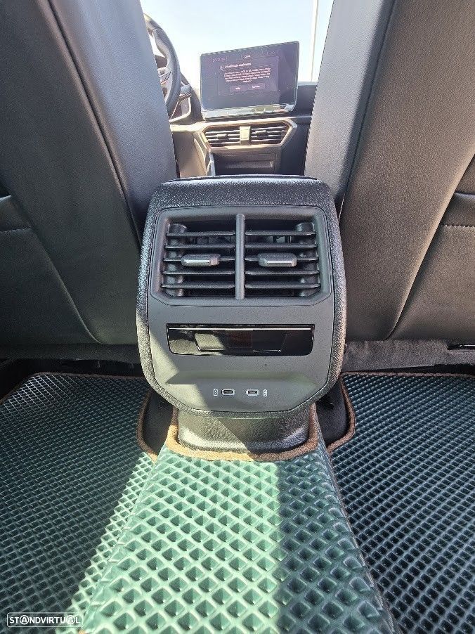 Cupra Formentor 2.0 TSI DSG 4Drive VZ - 22