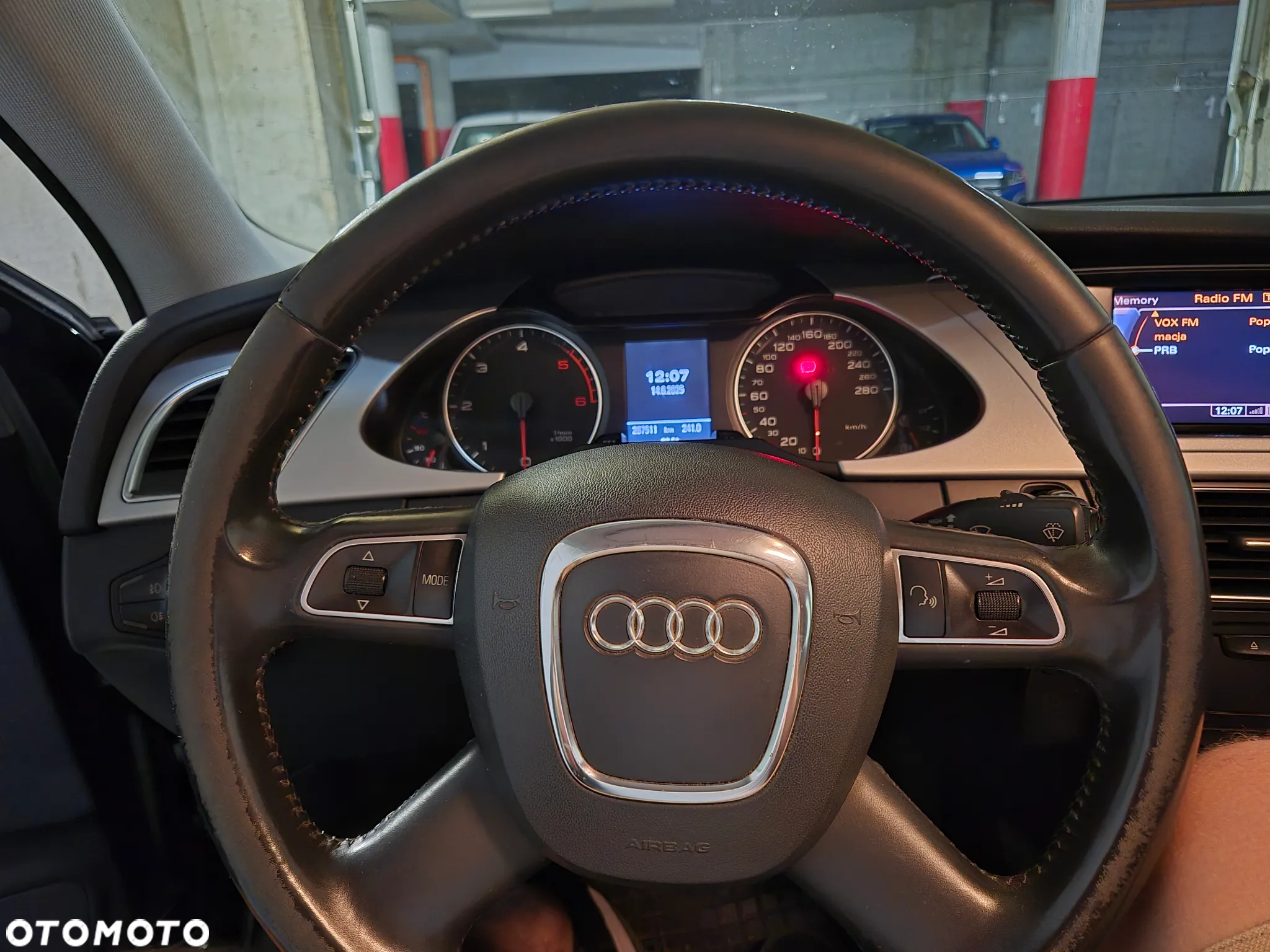 Audi A4 2.0 TDI - 19