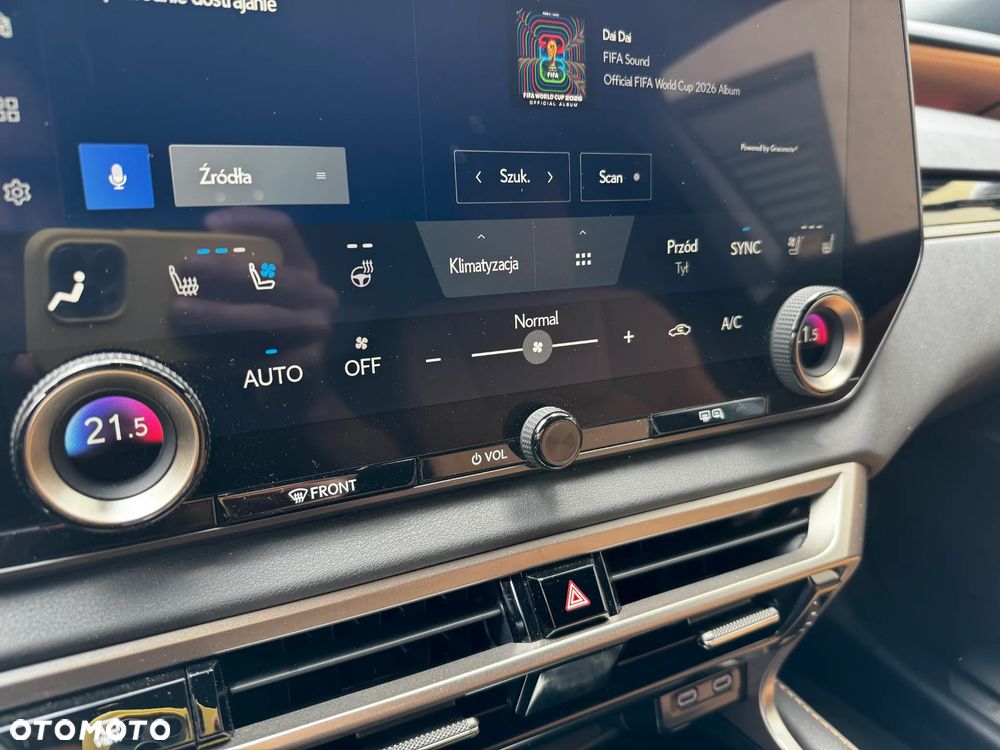 Lexus RX 350h Prestige - 8