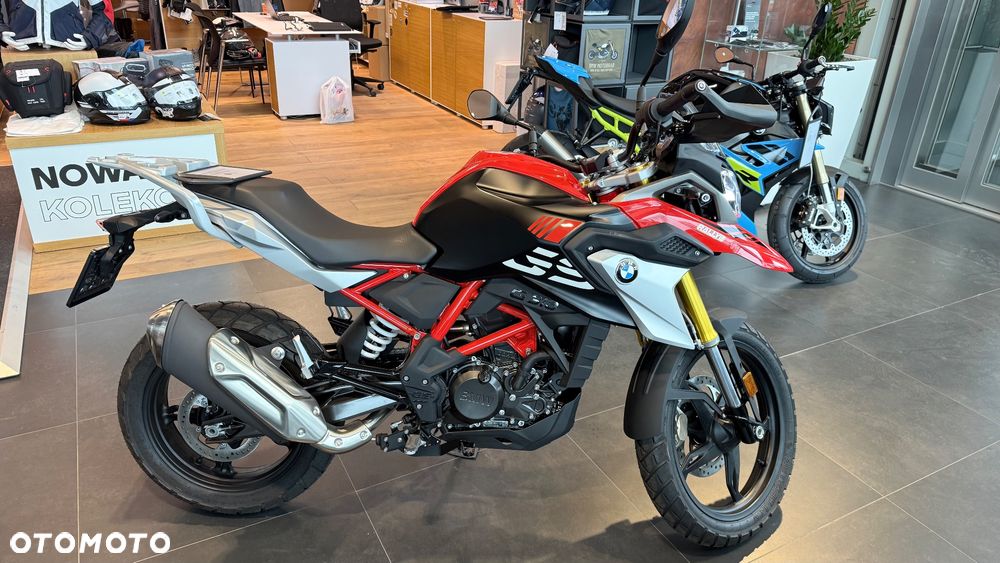 BMW GS - 41