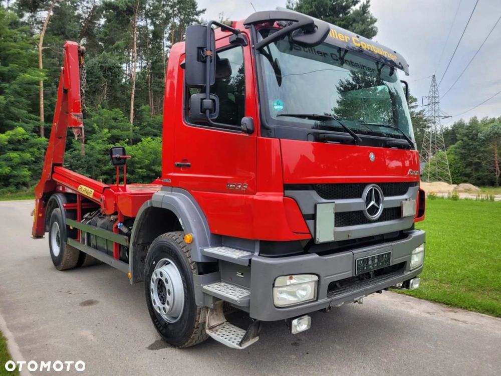 Mercedes-Benz AXOR 18330 - 2