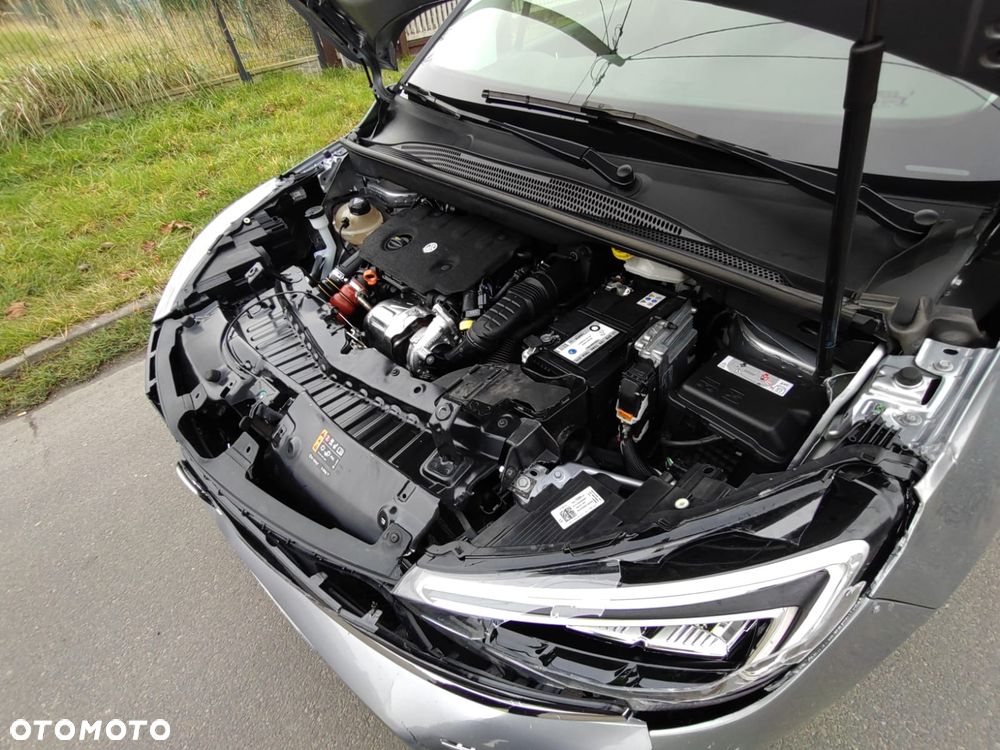 Opel Crossland 1.5 CDTI GS Line Plus Pack - 31