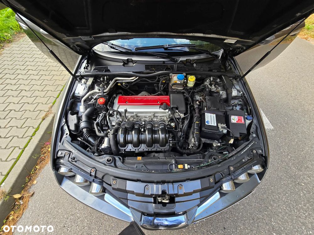 Alfa Romeo Brera 2.2JTS Sky View - 18