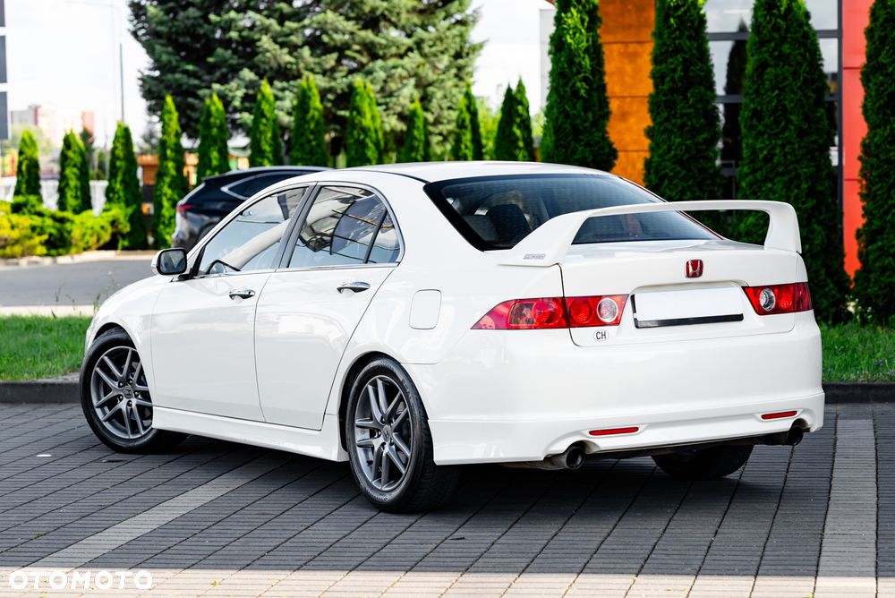 Honda Accord 2.4 Executive - 10