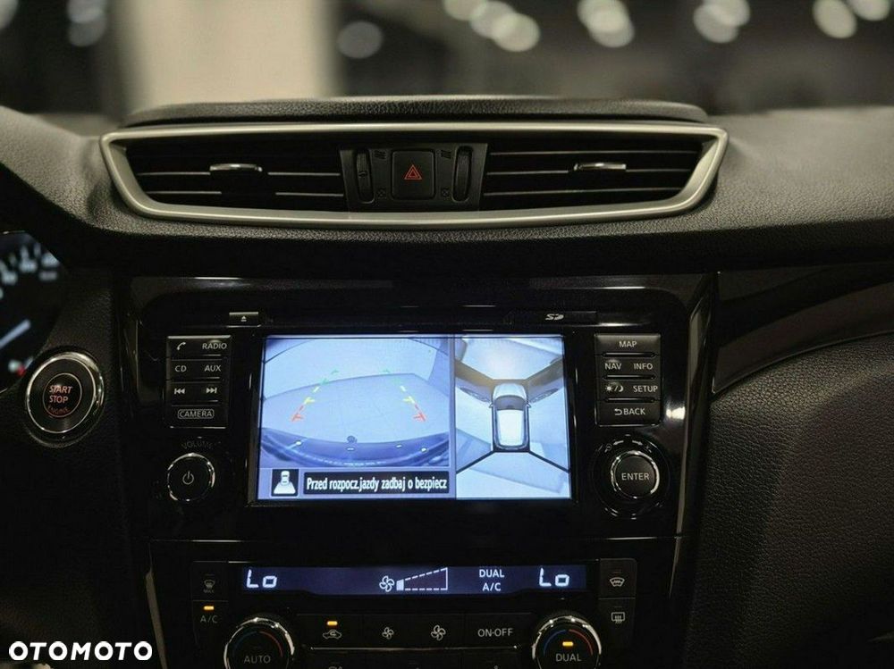 Nissan Qashqai 1.6 DIG-T Tekna - 22