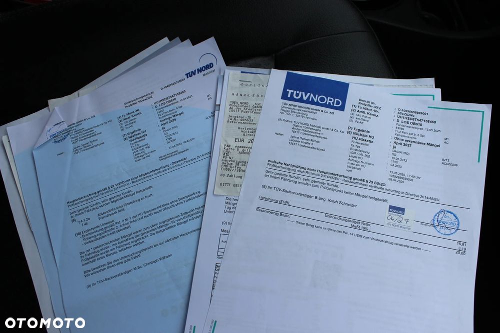 Dacia Duster 1.6 16V 105 4x2 Laureate - 38