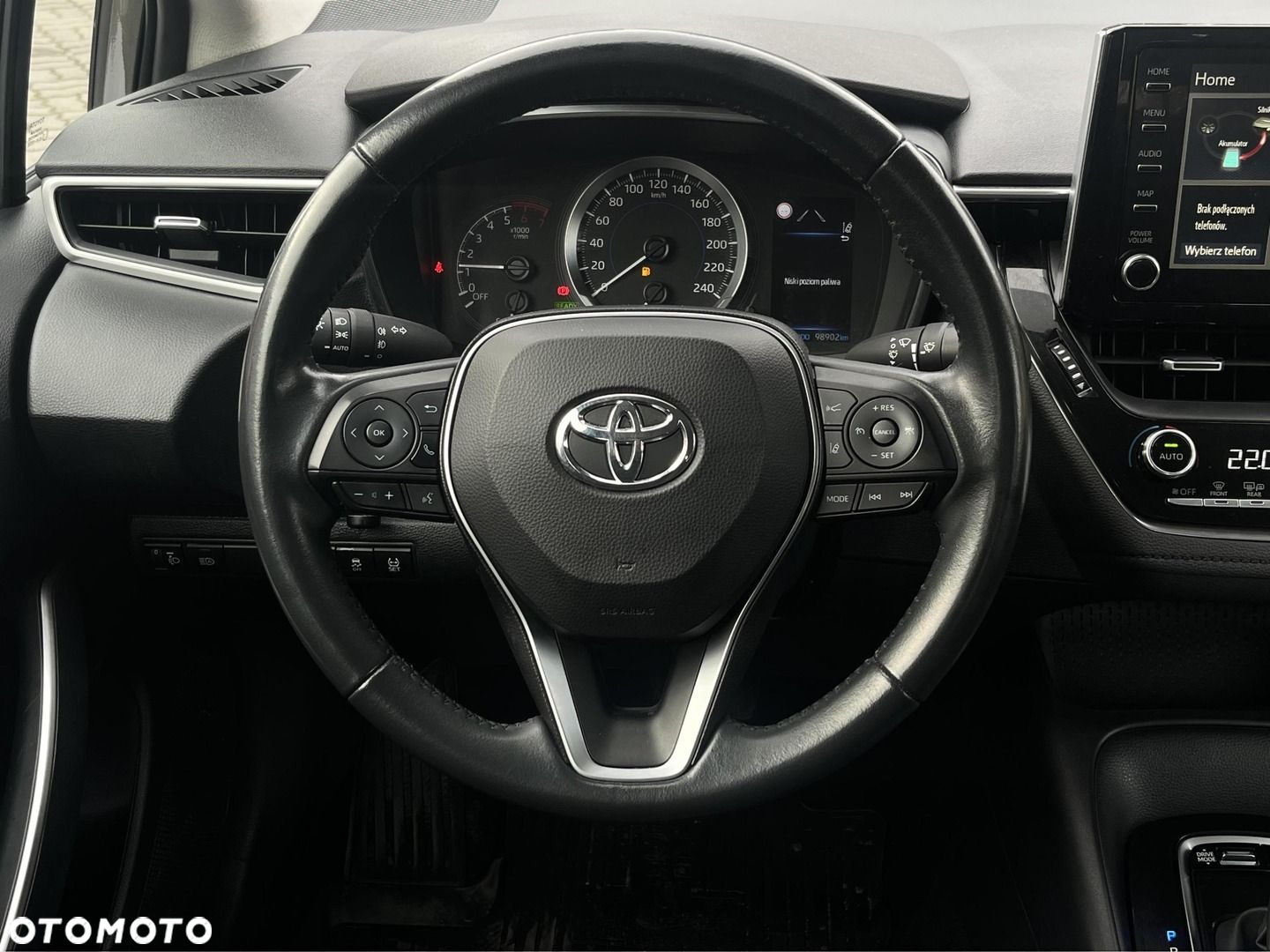 Toyota Corolla - 15
