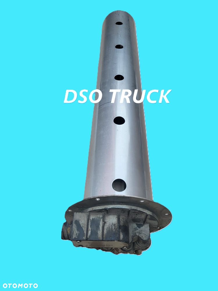 Smok Adblue Czujnik Grzałka 1777459 350045 Scania - 1