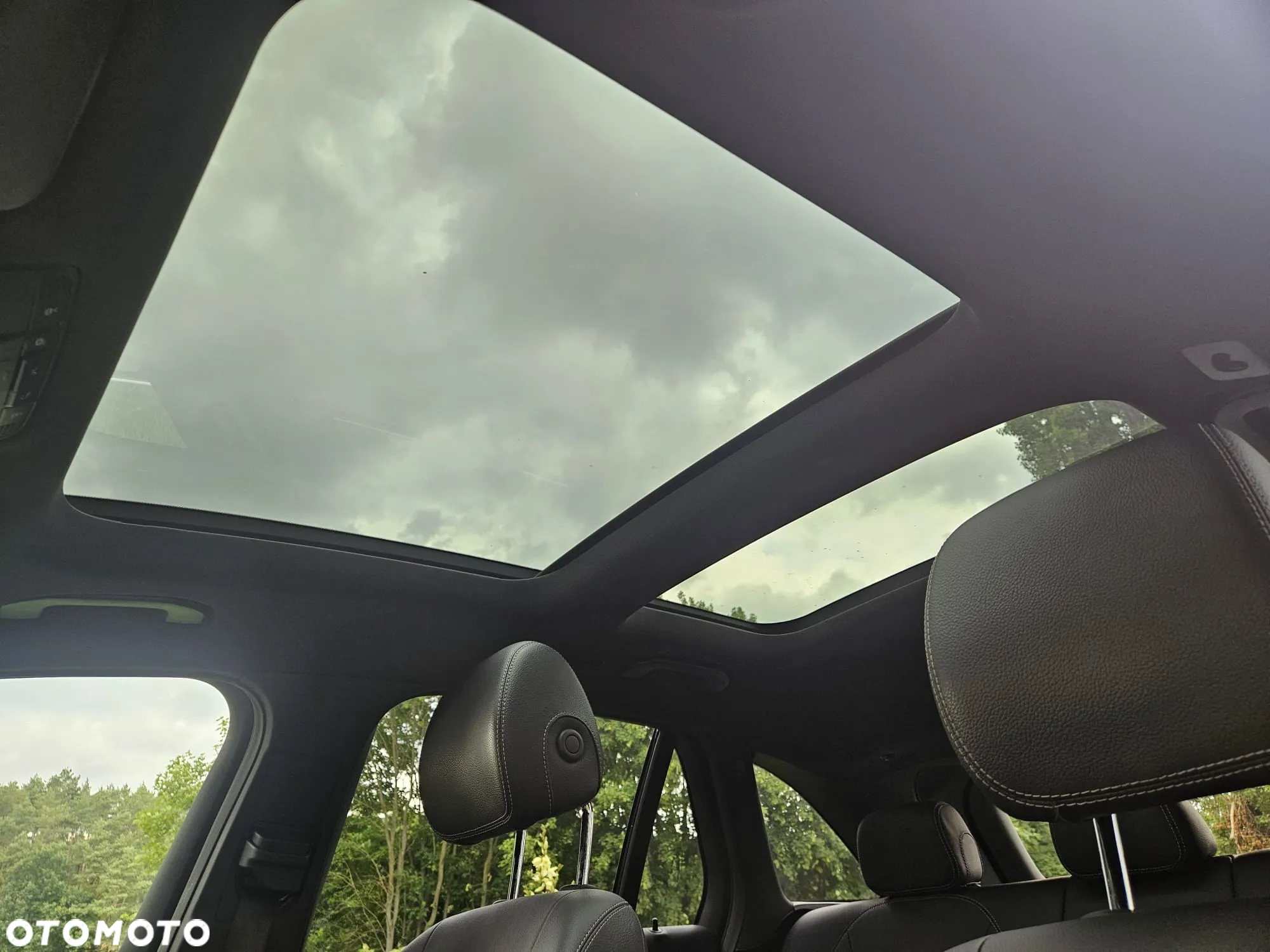 Mercedes-Benz GLC 220 d 4-Matic - 9