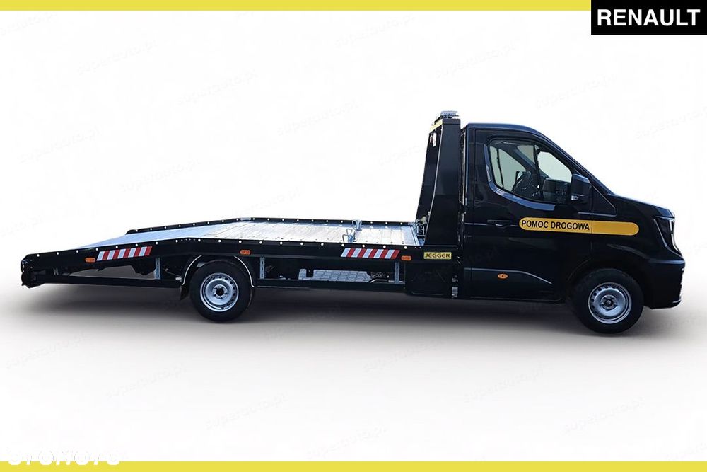 Renault Master L3 Extra Autolaweta AT9 2.0 170KM - 8