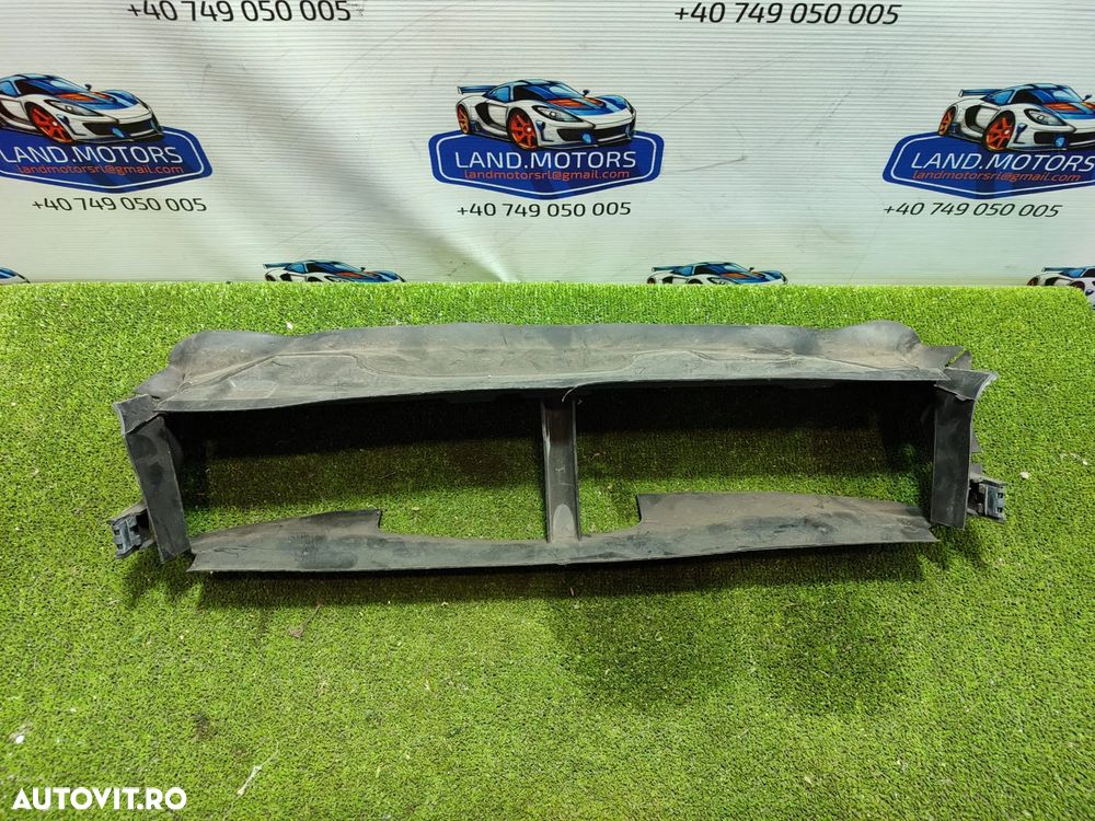 DEFLECTOR AER FORD FOCUS MK3 BERLINA 1.6 DIESEL 2012 COD OEM BM51-8312-A / 2011-2015 - 2