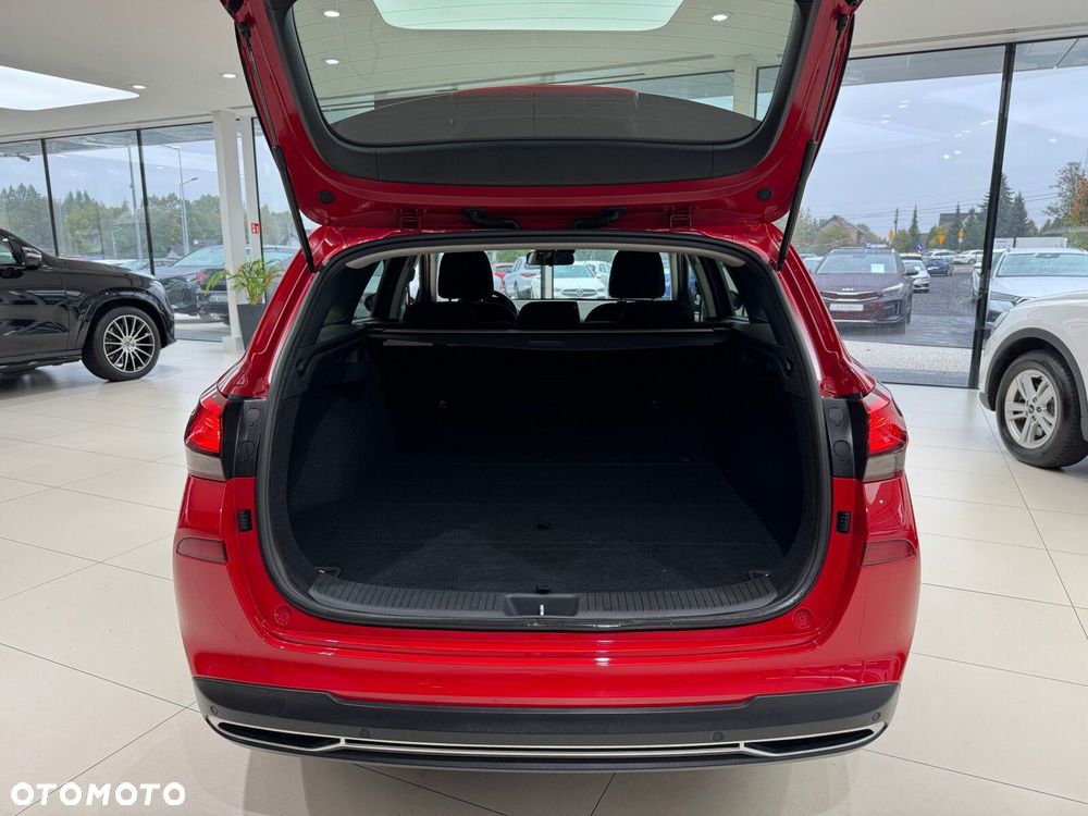 Hyundai i30 1.6 D Comfort DCT - 17