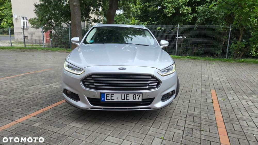 Ford Mondeo 2.0 TDCi Gold Edition - 10