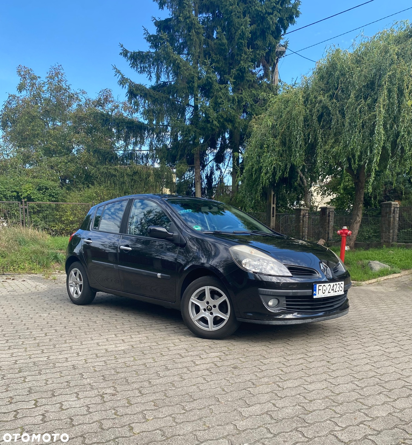 Renault Clio 1.2 16V 75 Dynamique - 4