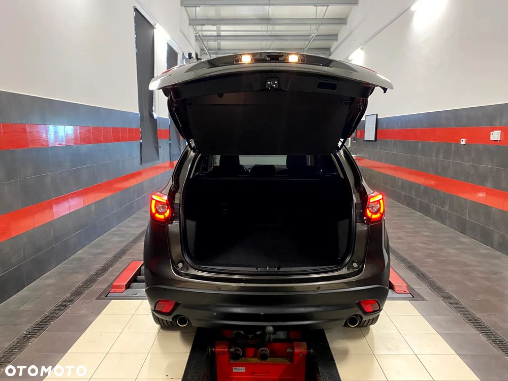 Mazda CX-5 2.0 Skyenergy 2WD - 13