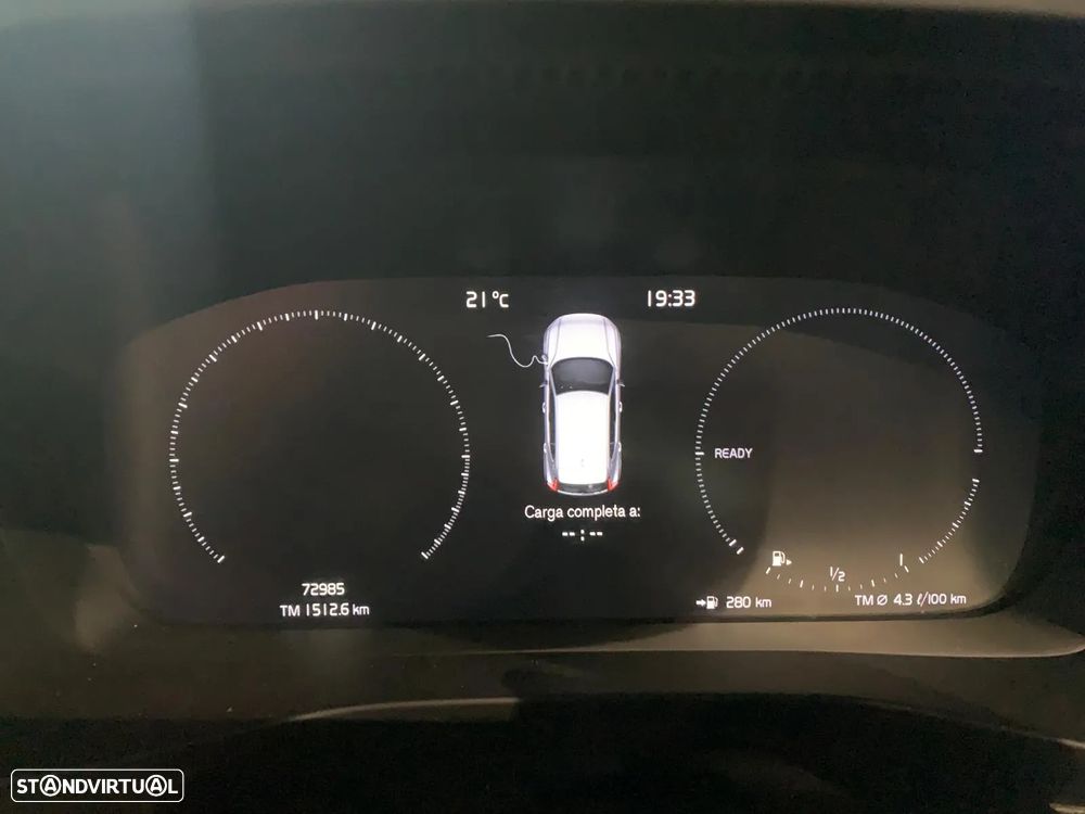 Volvo XC 40 1.5 T5 PHEV R-Design - 15