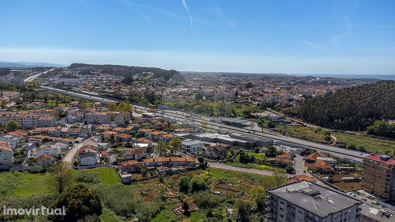 Apartamento T4 para venda - Grande imagem: 4/46