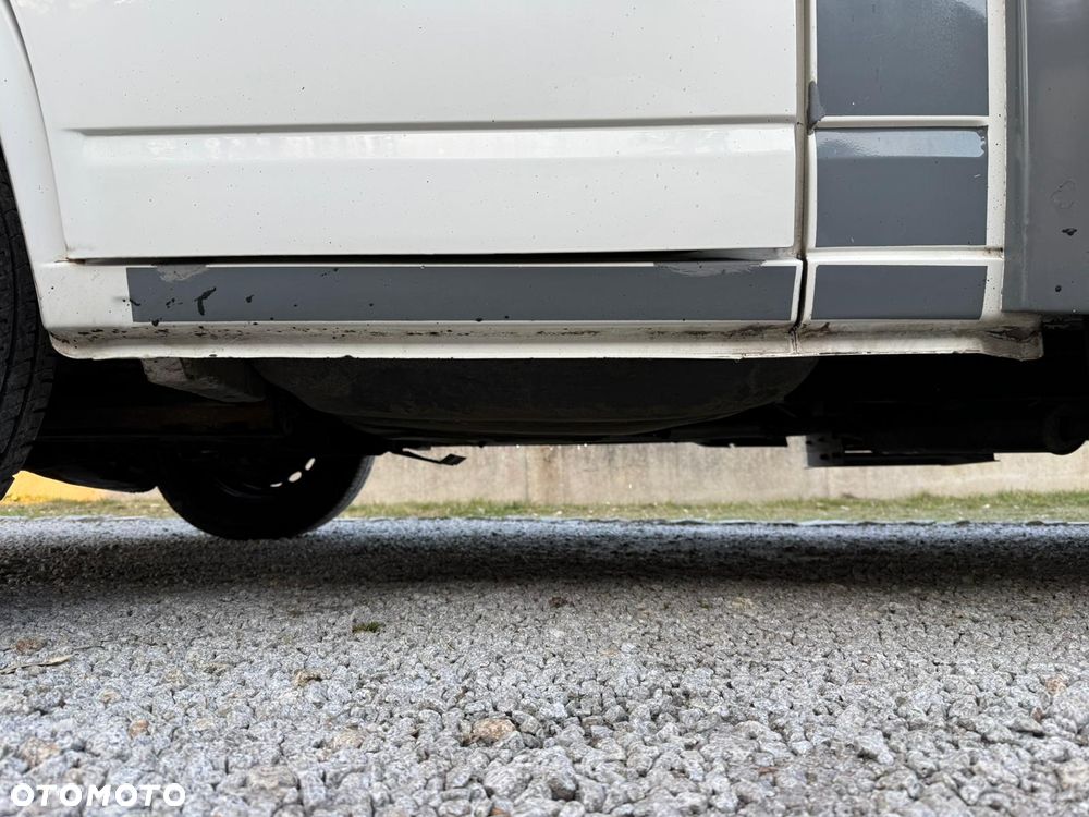 Volkswagen T4 Karmann Colorado - 5