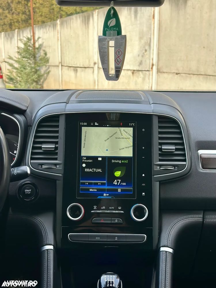 Renault Koleos - 23