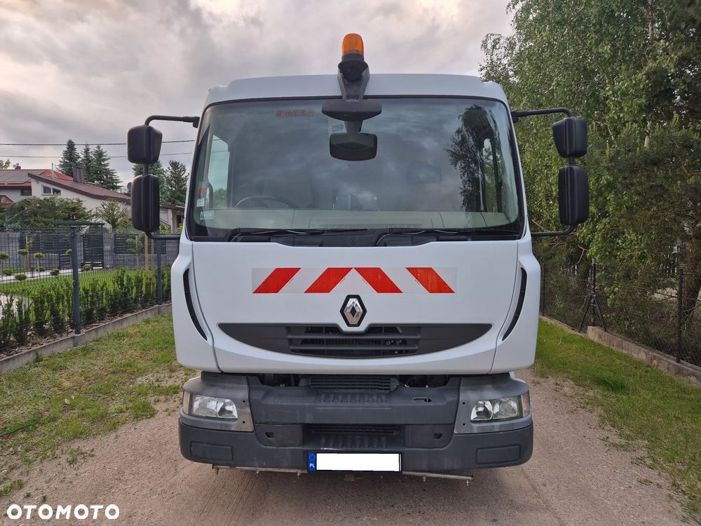 Renault Midlum - 7